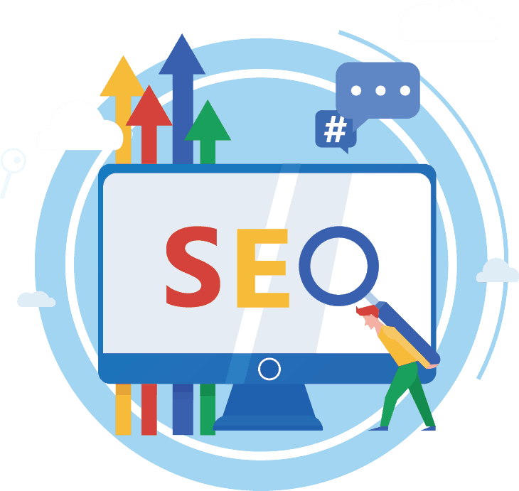 SEO Icon